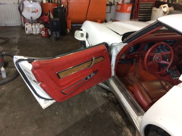 1976 Chevrolet Corvette L-48 - photo 7
