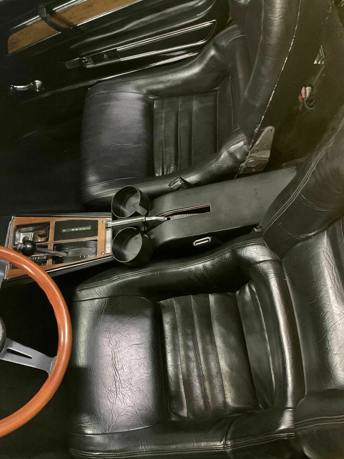 1976 Chevrolet Corvette 5.7 - photo 9