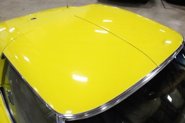 1976 Chevrolet Corvette -- - photo 10
