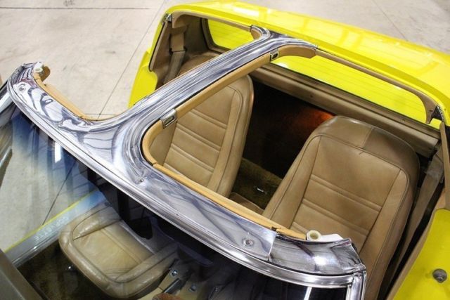 1976 Chevrolet Corvette -- - photo 11