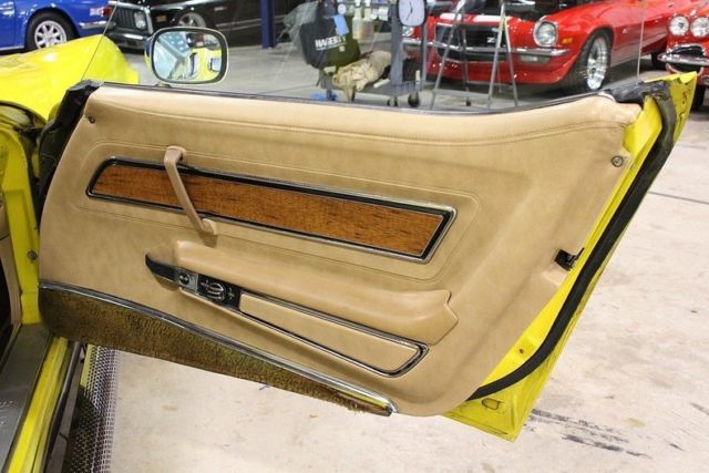 1976 Chevrolet Corvette -- - photo 13