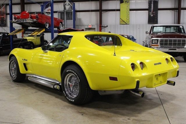1976 Chevrolet Corvette -- - photo 3