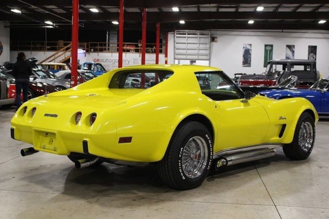 1976 Chevrolet Corvette -- - photo 5