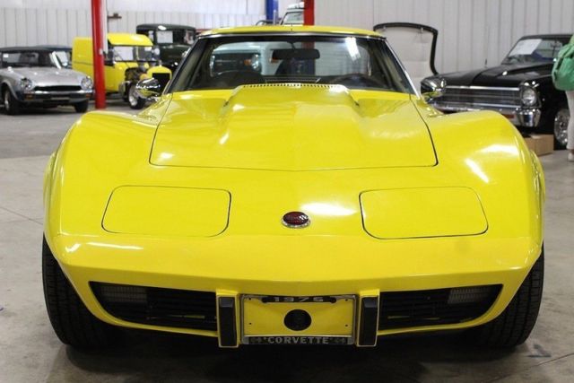 1976 Chevrolet Corvette -- - photo 8