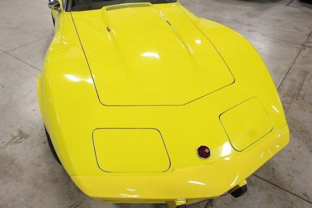 1976 Chevrolet Corvette -- - photo 9
