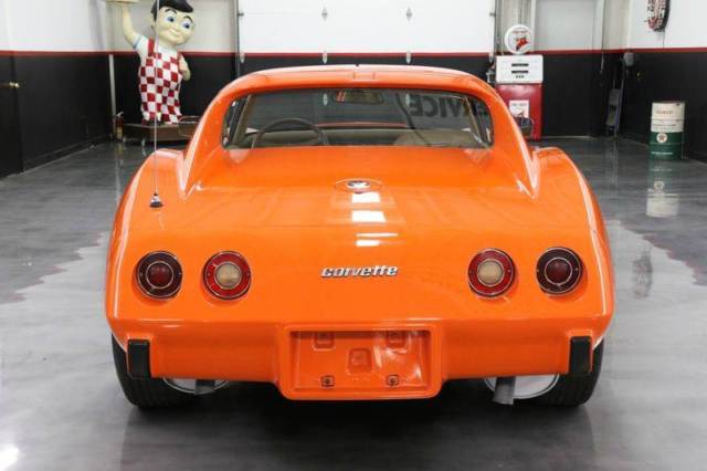 1976 Chevrolet Corvette -- - photo 10