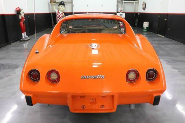 1976 Chevrolet Corvette -- - photo 11