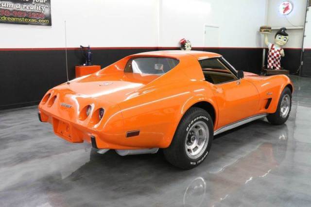 1976 Chevrolet Corvette -- - photo 12