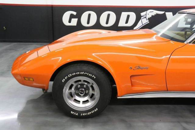 1976 Chevrolet Corvette -- - photo 3