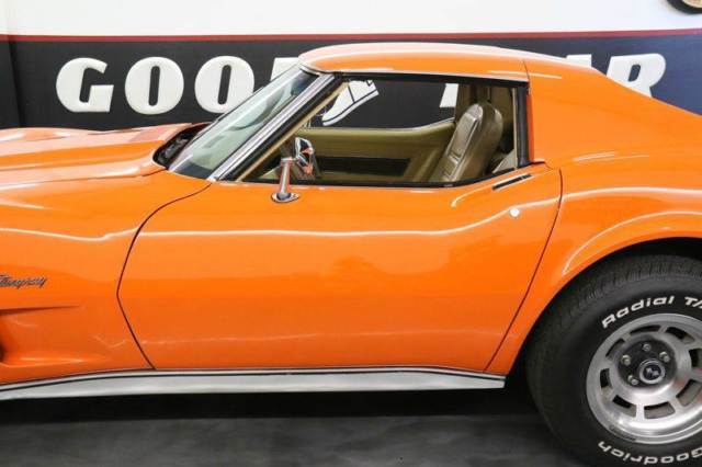 1976 Chevrolet Corvette -- - photo 4