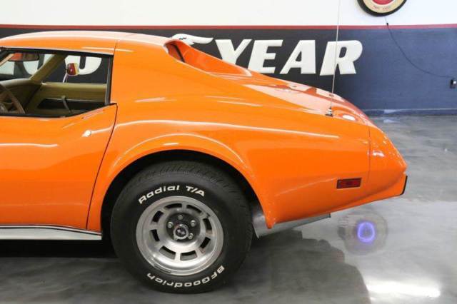 1976 Chevrolet Corvette -- - photo 5