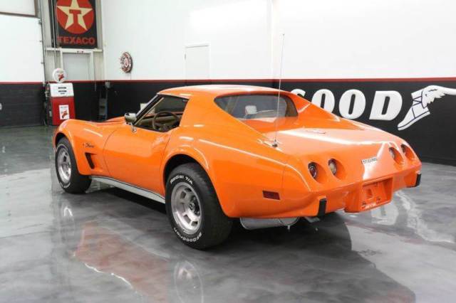 1976 Chevrolet Corvette -- - photo 6