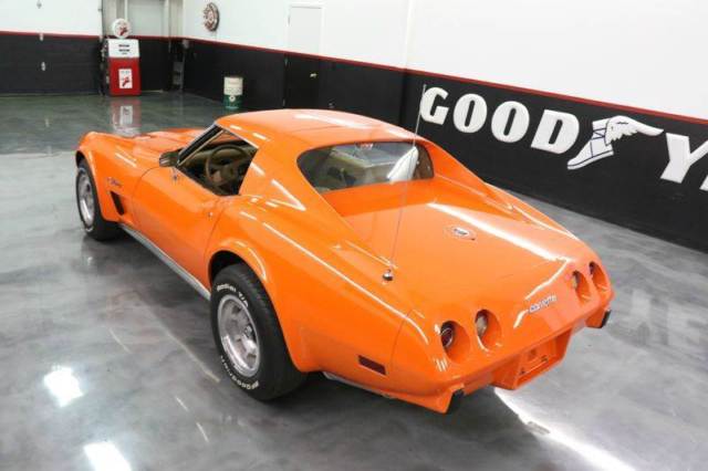 1976 Chevrolet Corvette -- - photo 7