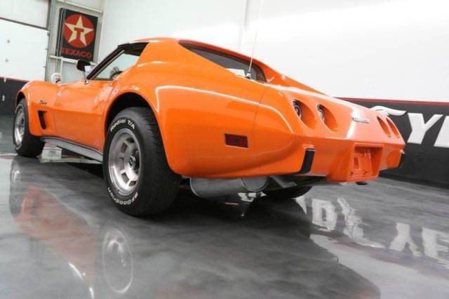 1976 Chevrolet Corvette -- - photo 8