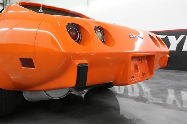 1976 Chevrolet Corvette -- - photo 9