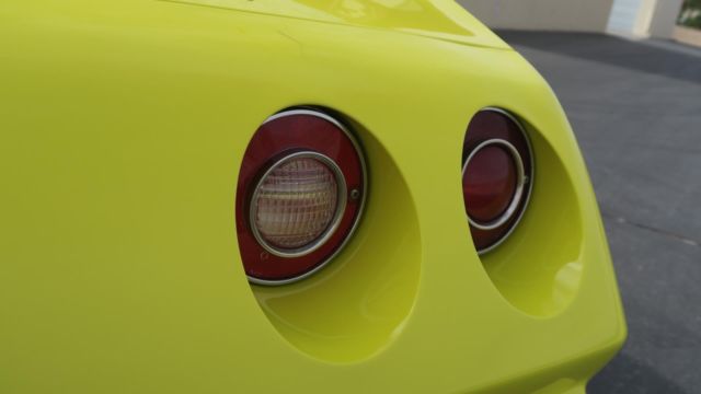 1976 Chevrolet Corvette 66,809 ORIGINAL MILES! 1 OWNER FULLY LOADED! AC! C - photo 12