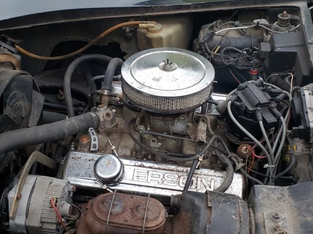 1976 Chevrolet Corvette - photo 11