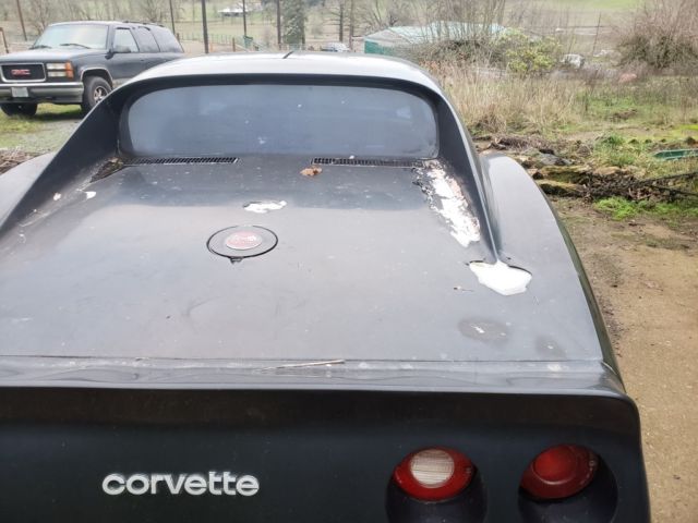 1976 Chevrolet Corvette - photo 4