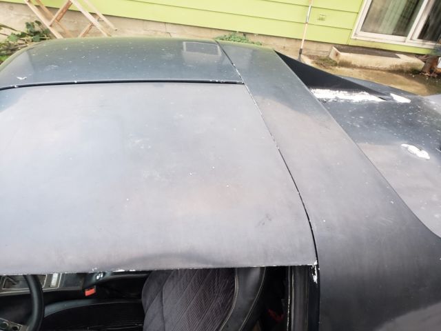 1976 Chevrolet Corvette - photo 6