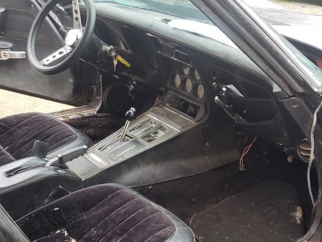 1976 Chevrolet Corvette - photo 8
