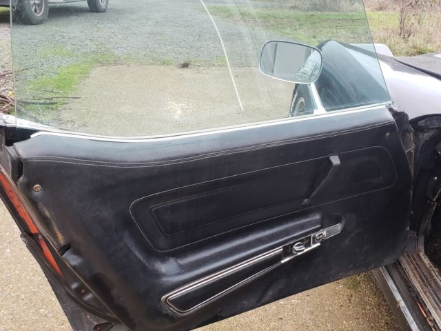 1976 Chevrolet Corvette - photo 9