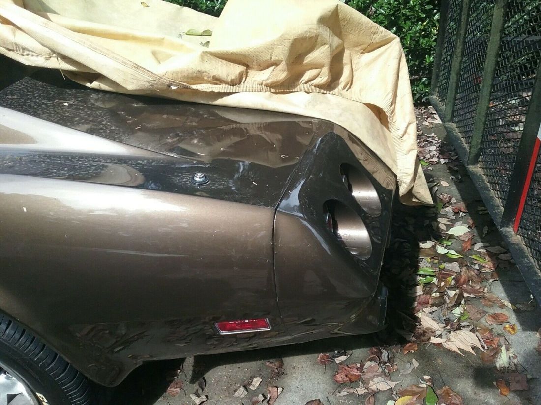 1976 Chevrolet Corvette C3 l48 - photo 4