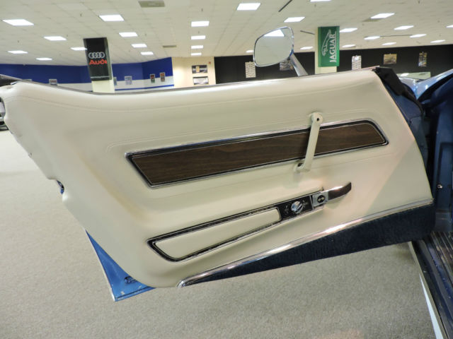 1976 Chevrolet Corvette Coupe - photo 11