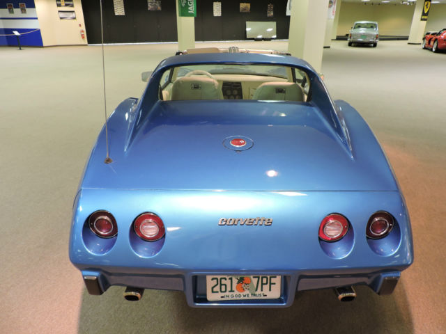 1976 Chevrolet Corvette Coupe - photo 6