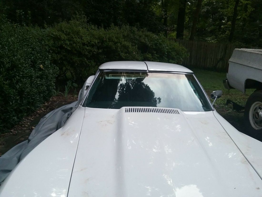 1976 Chevrolet Corvette C3 - photo 6