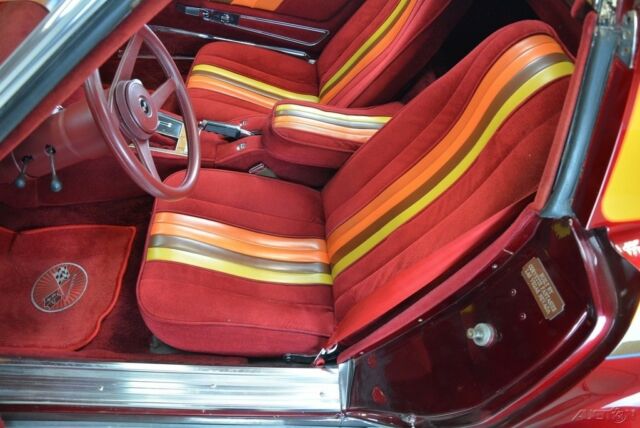 1976 chevrolet Corvette Stingray - photo 5