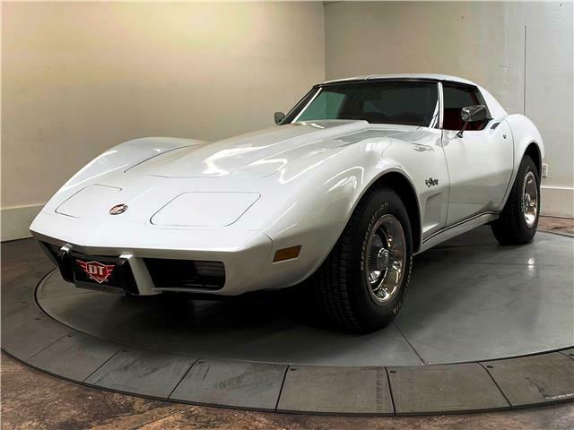 1976 Chevrolet Corvette for sale! 1976 Chevrolet Corvette