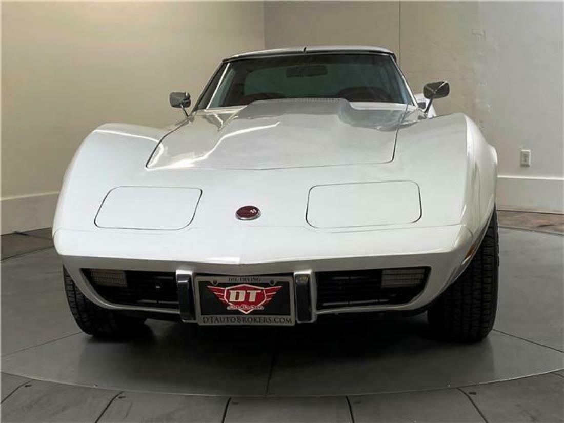 1976 Chevrolet Corvette - photo 4
