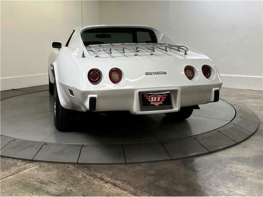 1976 Chevrolet Corvette - photo 5