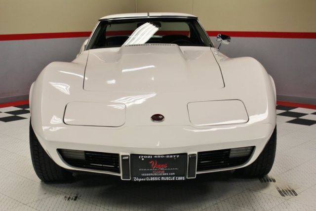 1976 Chevrolet Corvette L48 - photo 11