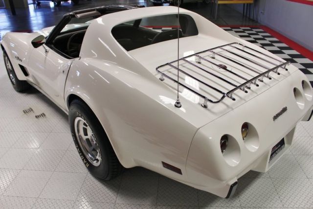 1976 Chevrolet Corvette L48 - photo 13