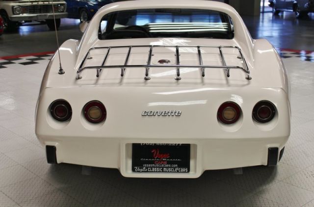 1976 Chevrolet Corvette L48 - photo 10