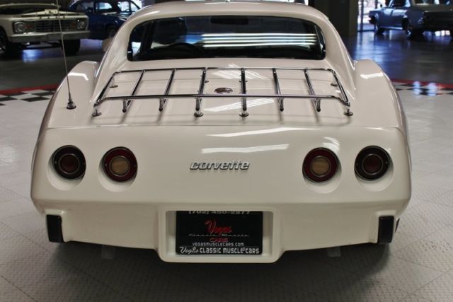 1976 Chevrolet Corvette L48 - photo 12
