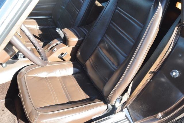 1976 Chevrolet Corvette 1976 Corvette L82 4-Speed T-Tops 59K Miles ***** - photo 7