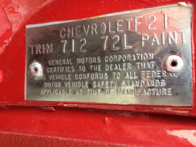 1976 Chevrolet Corvette L82 - photo 5