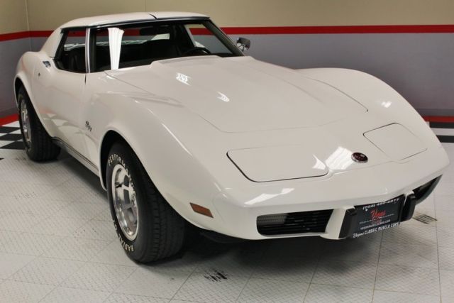 1976 Chevrolet Corvette L48 - photo 7