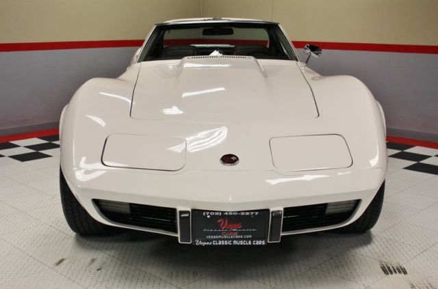 1976 Chevrolet Corvette L48 - photo 9