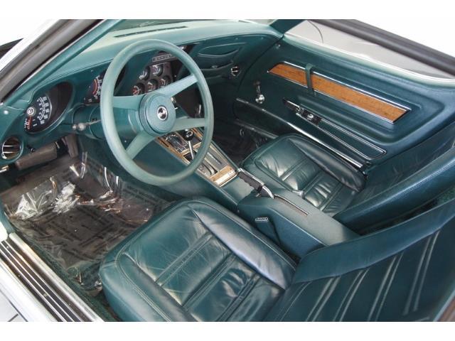 1976 Chevrolet Corvette - photo 2