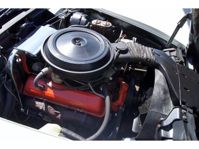1976 Chevrolet Corvette - photo 3