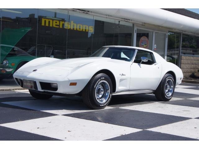 1976 Chevrolet Corvette - photo 4