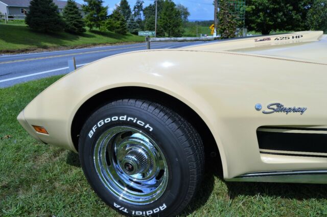 1976 Chevrolet Corvette - photo 5