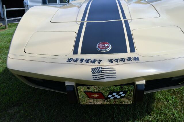 1976 Chevrolet Corvette - photo 6