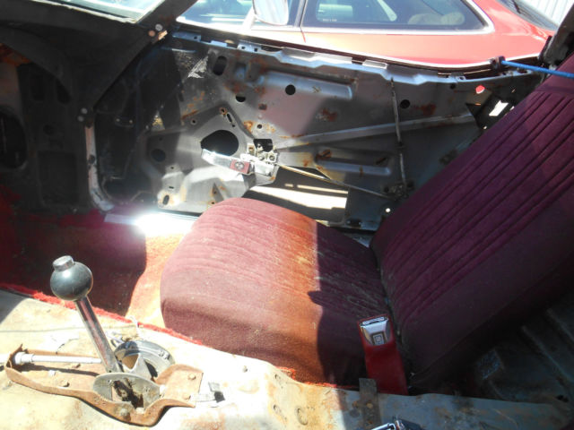 1976 Chevrolet Corvette - photo 11