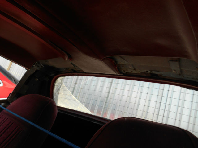 1976 Chevrolet Corvette - photo 12