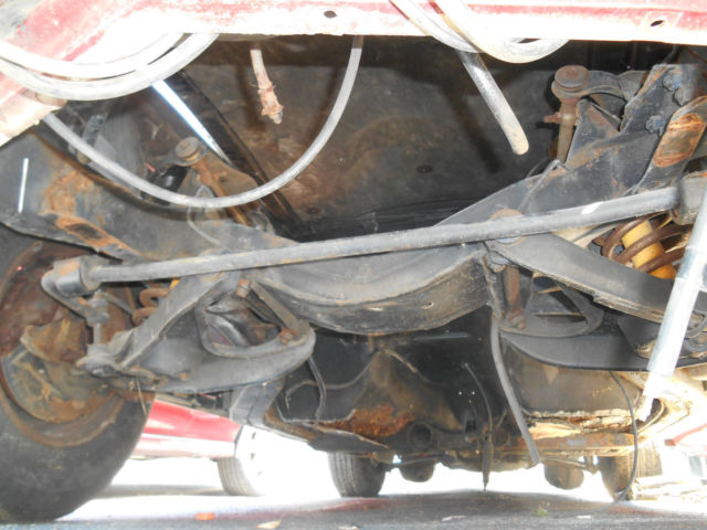 1976 Chevrolet Corvette - photo 13