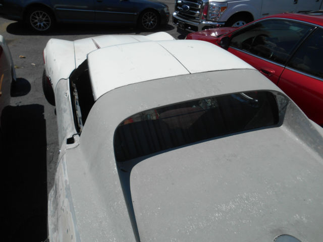 1976 Chevrolet Corvette - photo 6